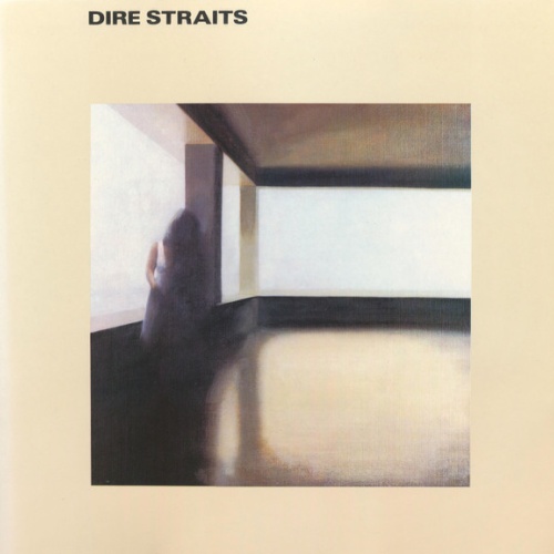 Vinyl / Dire Straits - Dire Straits