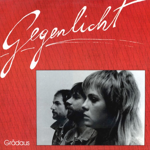 Vinyl / Gegenlicht - Grådaus