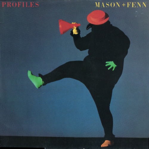 Vinyl / Mason* + Fenn* - Profiles