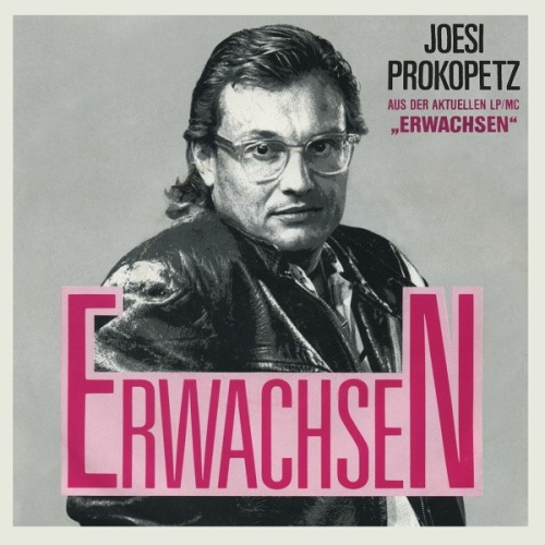Vinyl / Joesi Prokopetz - Erwachsen