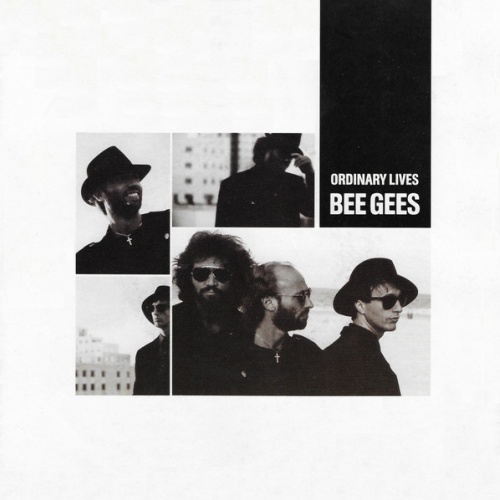 Vinyl / Bee Gees - Ordinary Lives