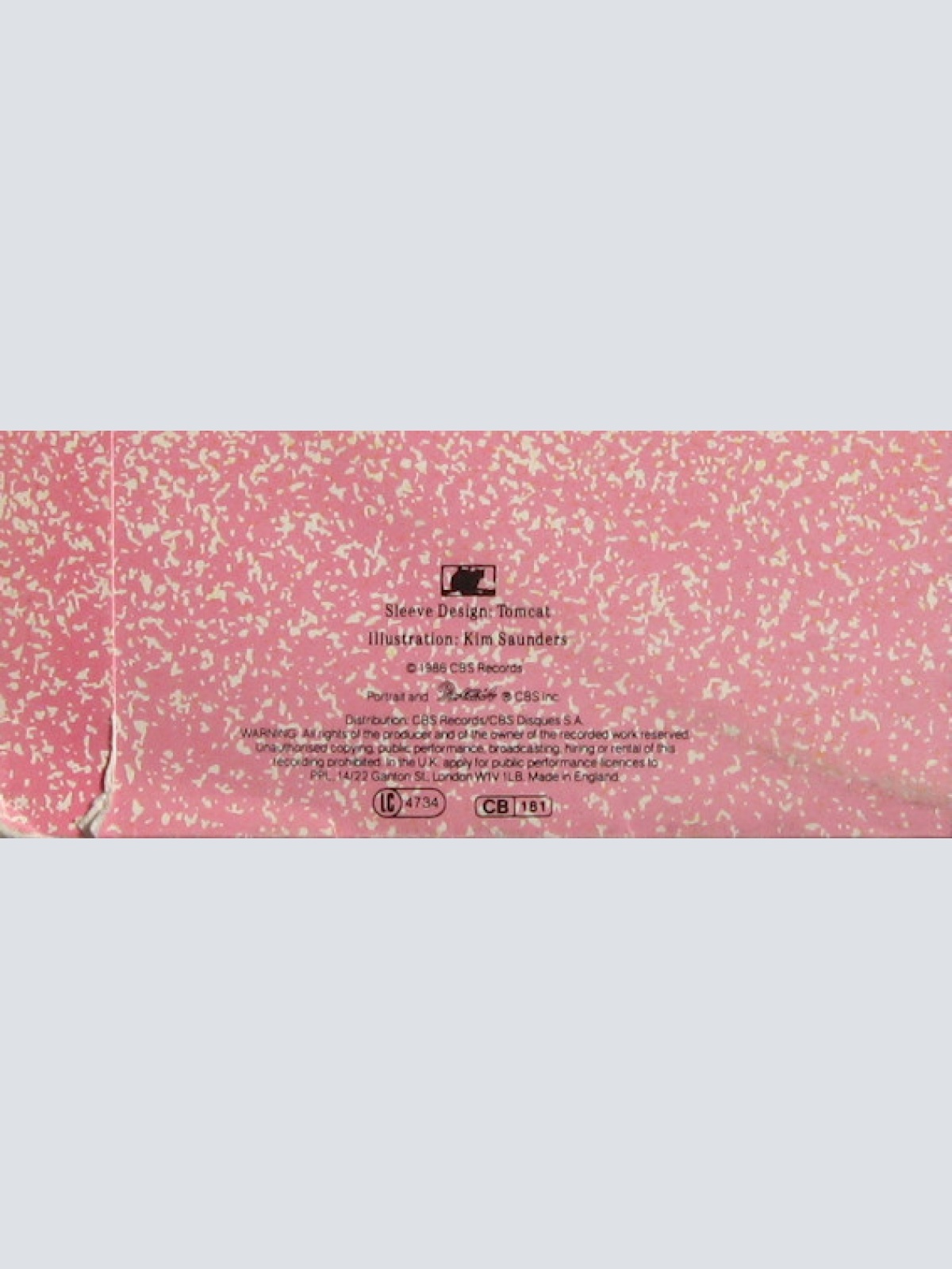 Vinyl / George McCrae - Rock Your Baby