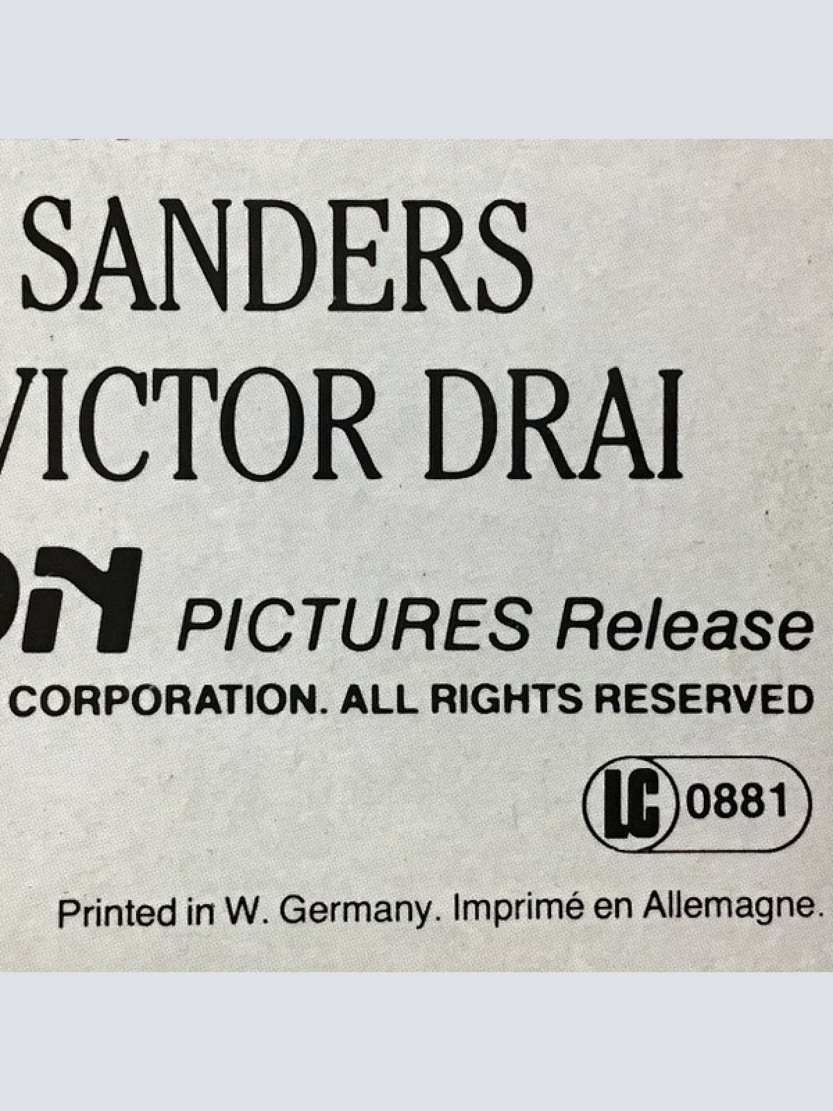 Vinyl / Stevie Wonder - The Woman In Red (Selections From The Original Motion Picture Soundtrack)