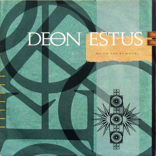 Vinyl / Deon Estus - Me Or The Rumours