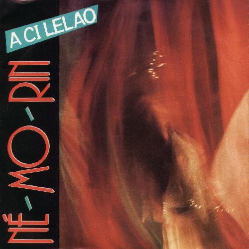 Vinyl / Né-Mo-Rin - A Ci Lelao