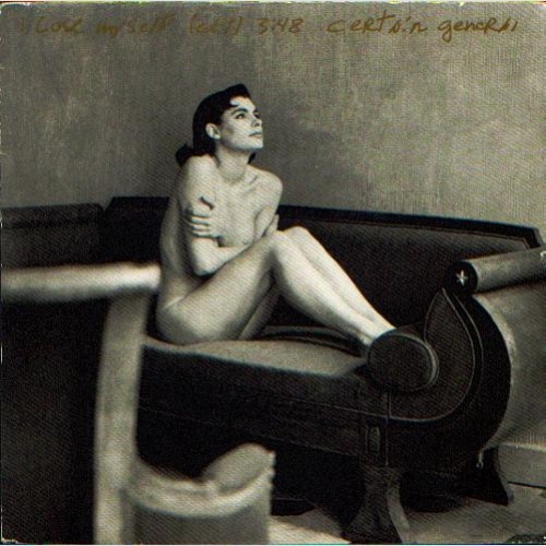 Vinyl / Certain General - I Lose Myself