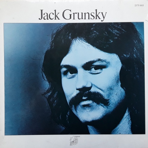 Vinyl / Jack Grunsky - Jack Grunsky