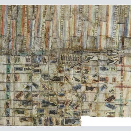 Vinyl / Lepenik* - poSTepeno