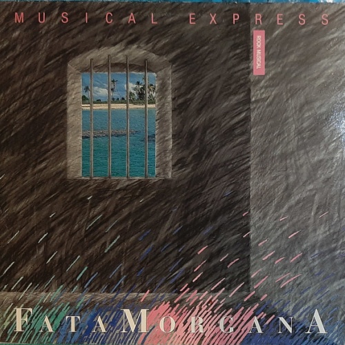 Vinyl / Musical Express / Musik - Express - Fata Morgana