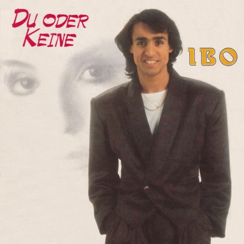 Vinyl / Ibo (2) - Du Oder Keine