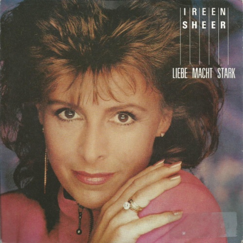 Vinyl / Ireen Sheer - Liebe Macht Stark
