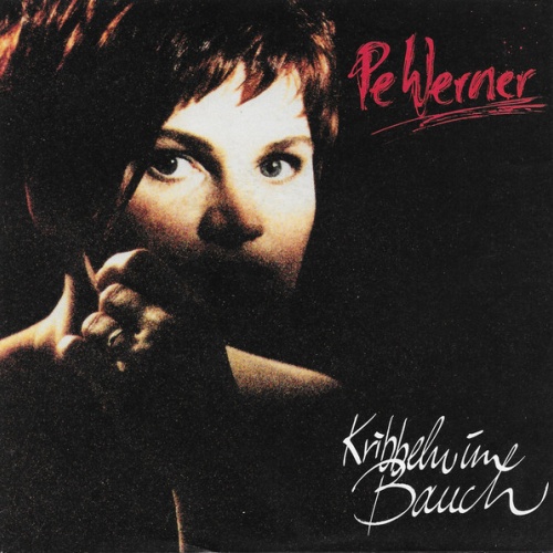 Vinyl / Pe Werner - Kribbeln Im Bauch