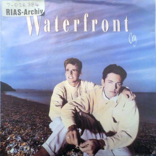 Vinyl / Waterfront (2) - Cry