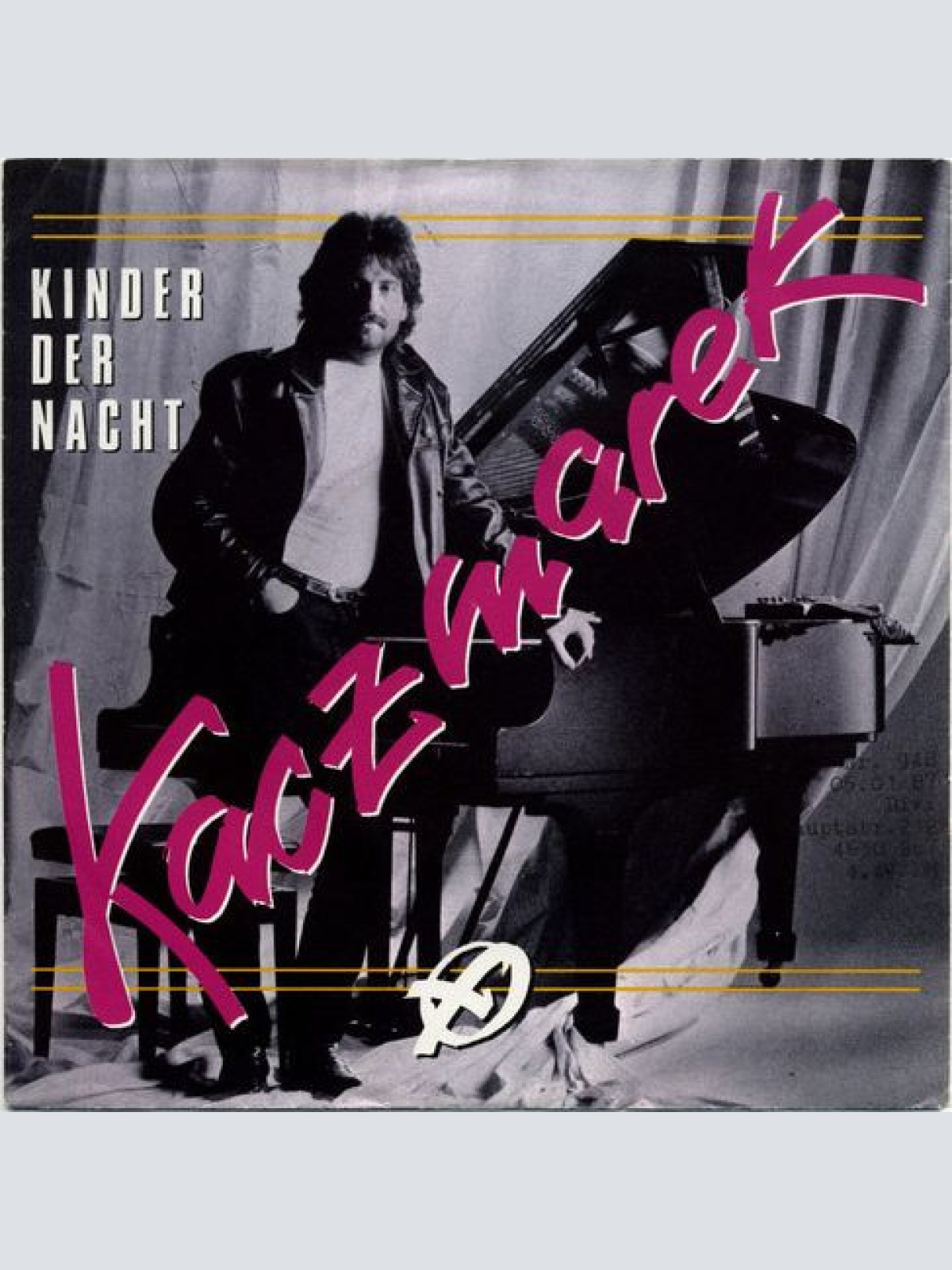 Vinyl / Kaczmarek* - Kinder Der Nacht