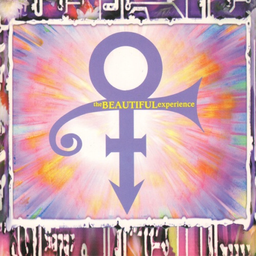 CD / The Artist (Formerly Known As Prince) - The Beautiful Experience