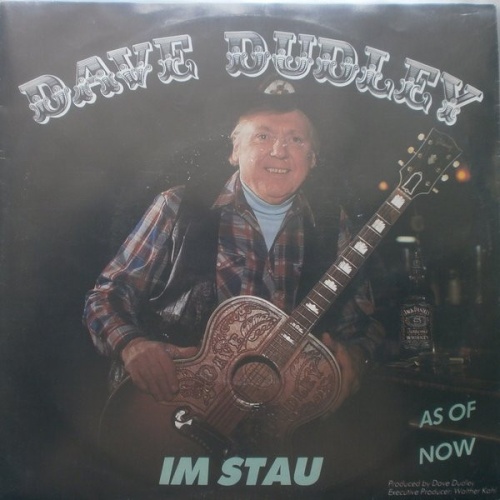 Vinyl / Dave Dudley - Im Stau