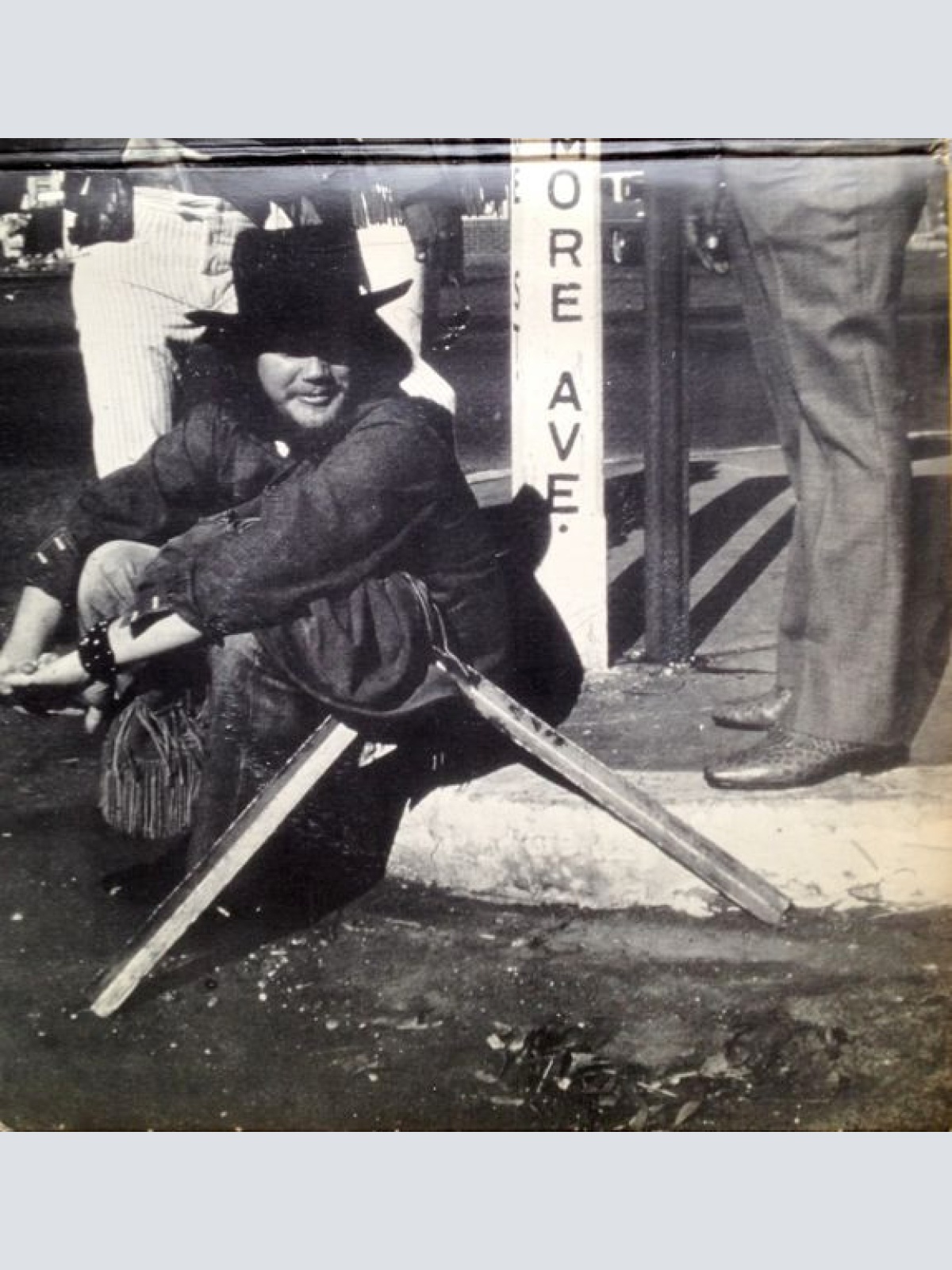 Vinyl / Booker T. & The M. G.'s* - Die Grossen Vier Von Booker T. & The M. G.'s