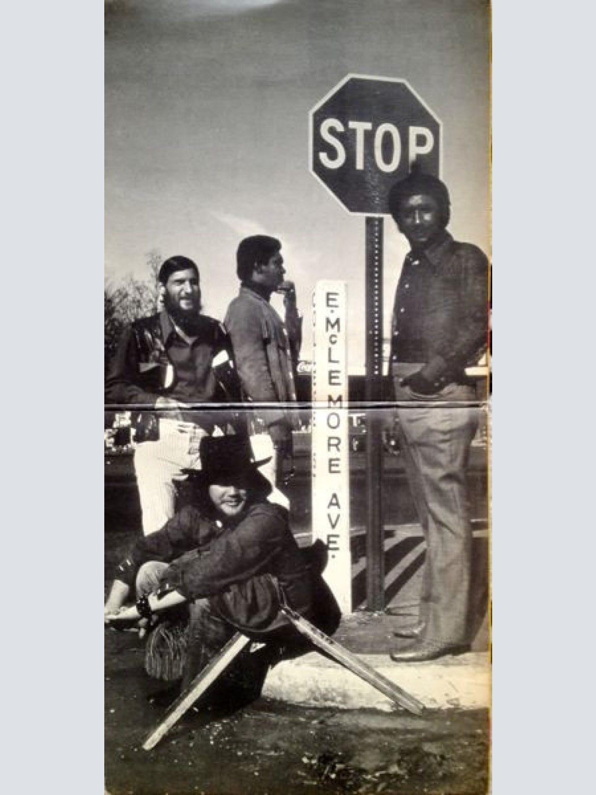 Vinyl / Booker T. & The M. G.'s* - Die Grossen Vier Von Booker T. & The M. G.'s