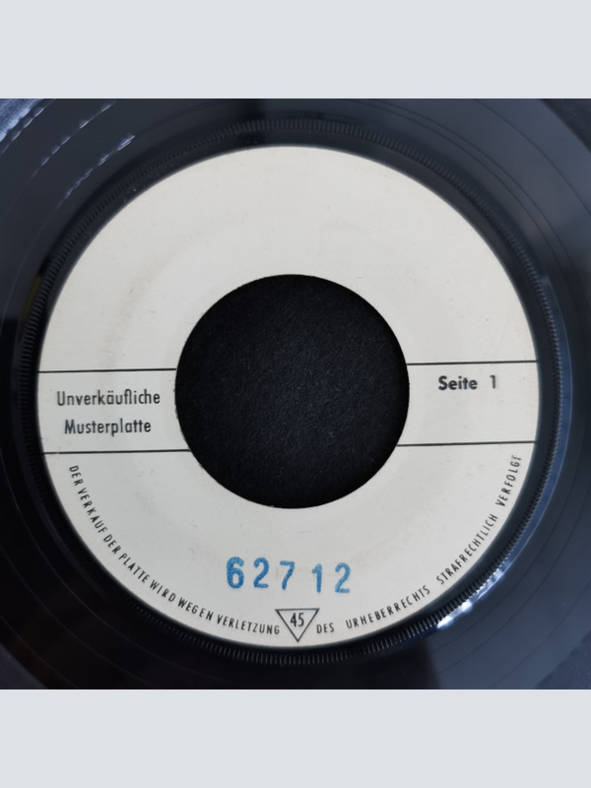 Vinyl / The Monkees - I'm A Believer / Daydream Believer