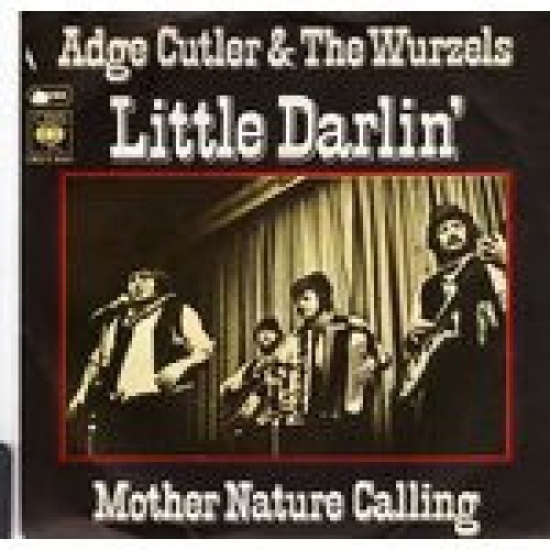 Vinyl / Adge Cutler And The Wurzels* - Little Darlin'