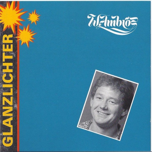 CD / W.Ambros* - Glanzlichter