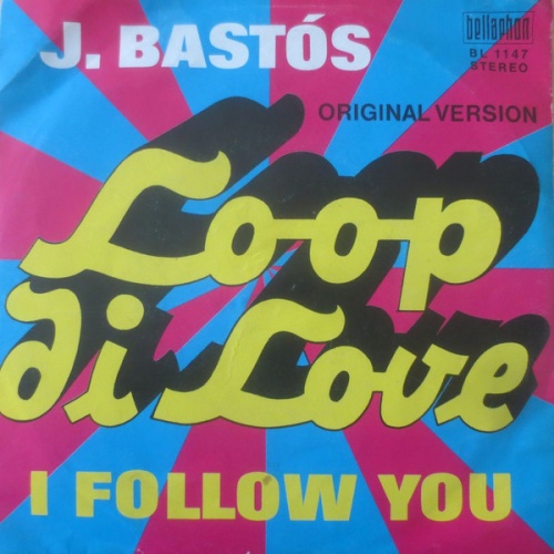 Vinyl / J. Bastós* - Loop Di Love