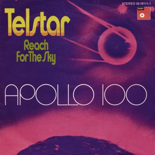 Vinyl / Apollo 100 - Telstar