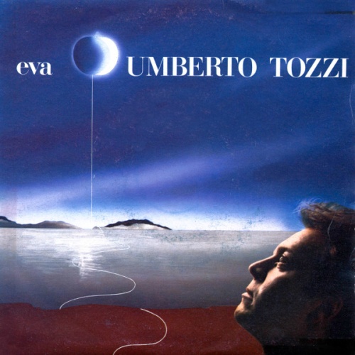 Vinyl / Umberto Tozzi - Eva