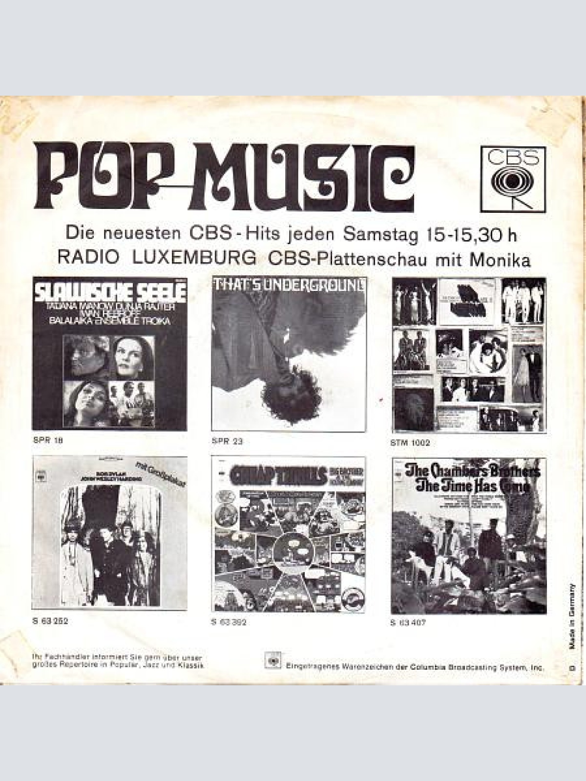 Vinyl / Paul Revere & The Raiders Featuring Mark Lindsay - Mr. Sun, Mr. Moon / Without You