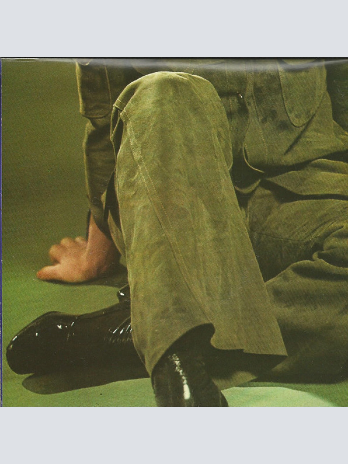 Vinyl / Wencke Myhre - Die Grossen Vier Von Wencke Myhre