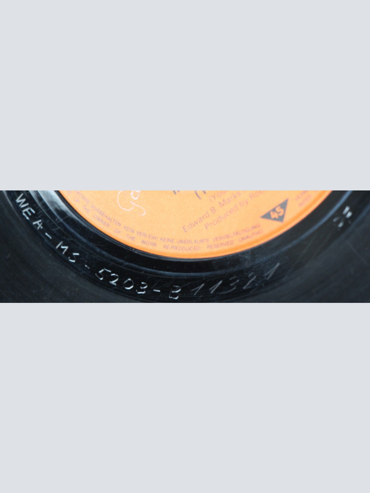 Vinyl / AC/DC - Highway To Hell