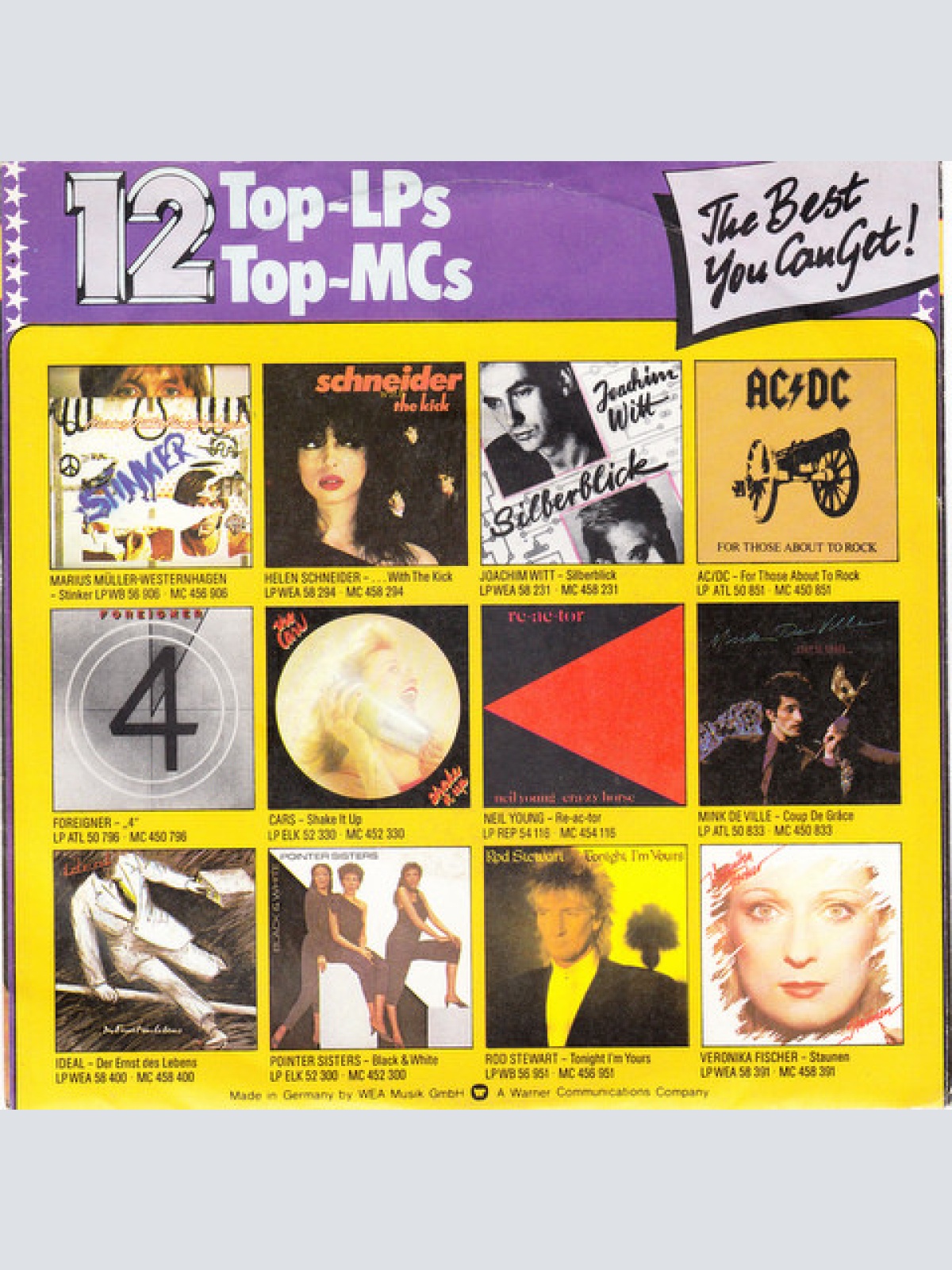 Vinyl / Sister Sledge - My Guy