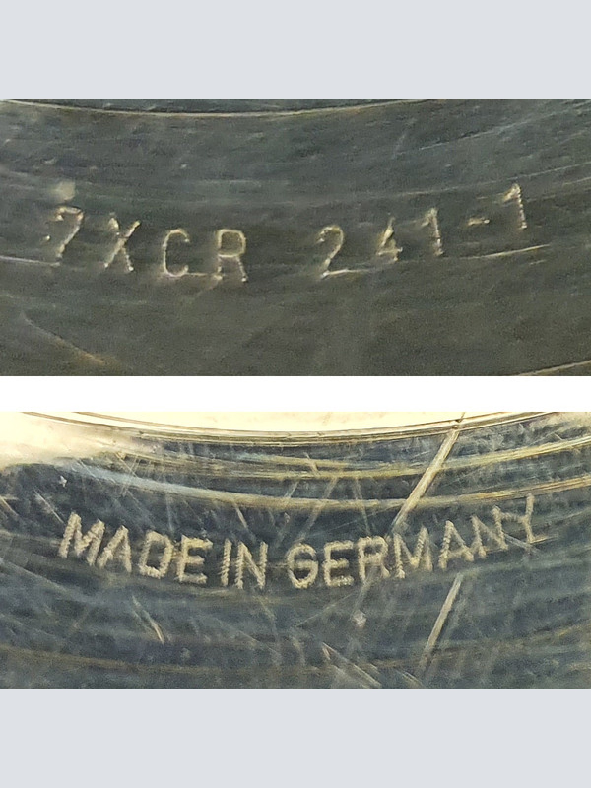 Vinyl / Das Hansen-Quartett - Ich Hab Dich So Lieb / Gut' Nacht Mein Schatz, Gut' Nacht