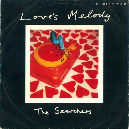 Vinyl / The Searchers - Love's Melody