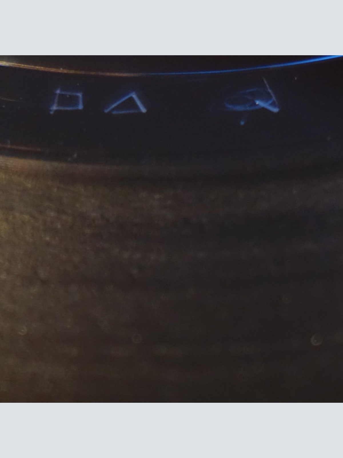 Vinyl / Santana - She's Not There