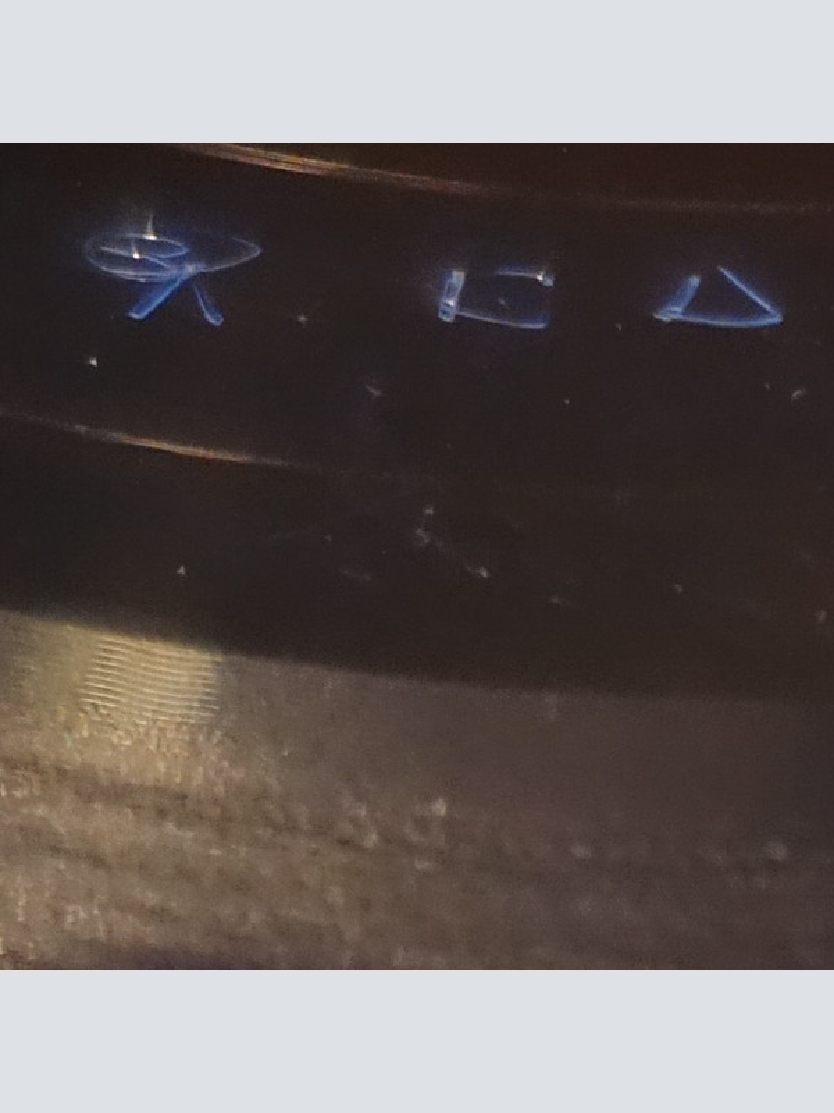 Vinyl / Santana - She's Not There