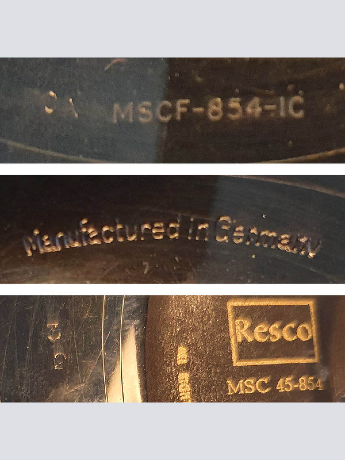 Vinyl / Bill Haley And His Comets - Ten Little Indians / Rocking Chair On The Moon