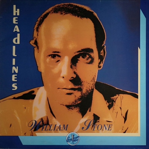Vinyl / William Stone (4) - Headlines