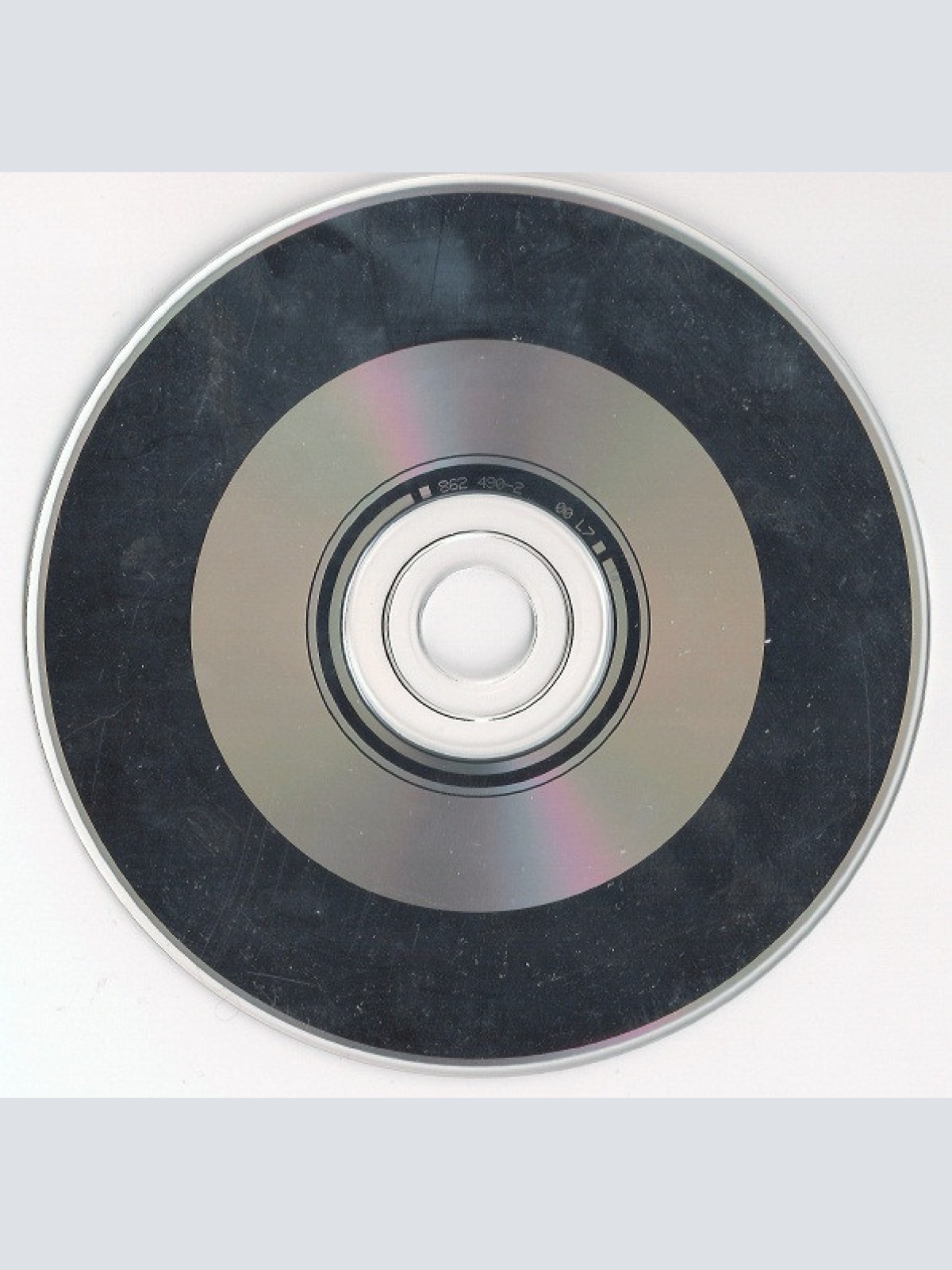 CD / Kiss - I Was Made For Lovin' You