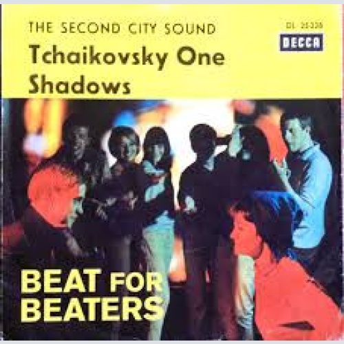 Vinyl / The Second City Sound* - Tchaikovsky One