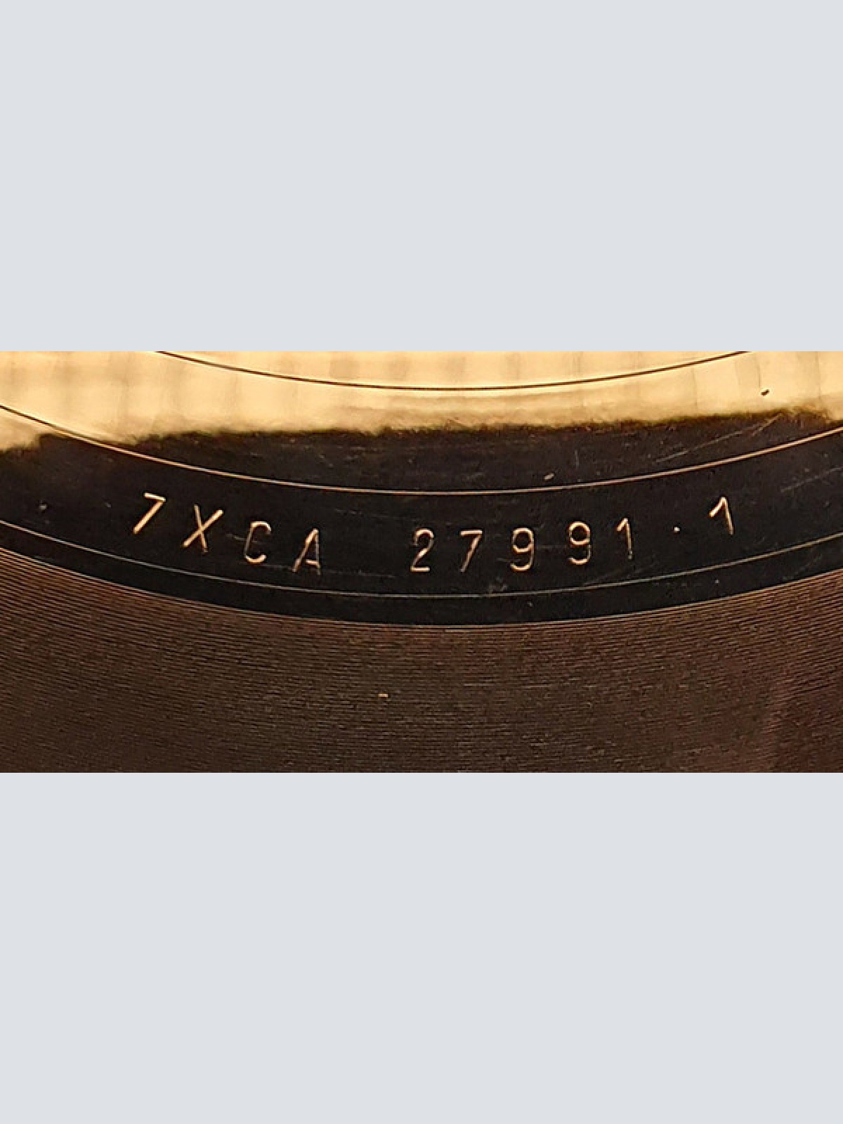 Vinyl / The Shadows - The Dreams I Dream / Scotch On The Socks