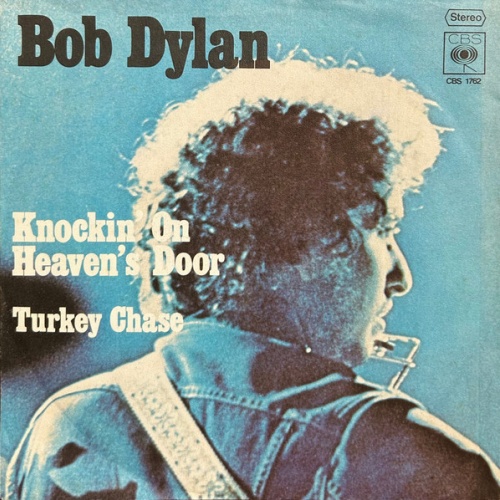 Vinyl / Bob Dylan - Knockin' On Heaven's Door
