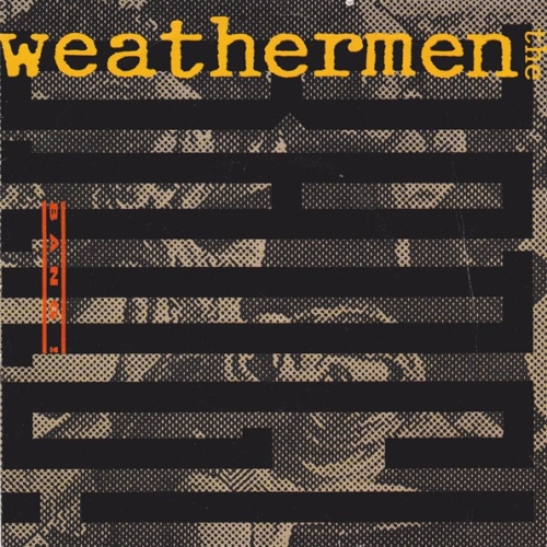 Vinyl / The Weathermen - Bang!