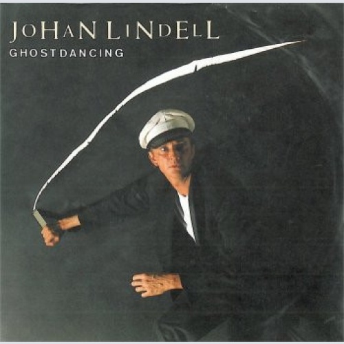 Vinyl / Johan Lindell - Ghost Dancing