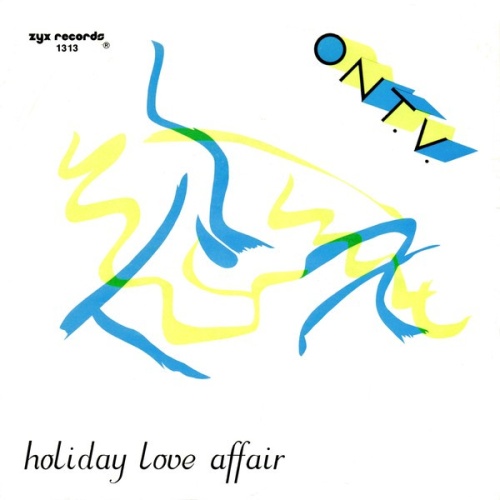 Vinyl / On T.V. - Holiday Love Affair