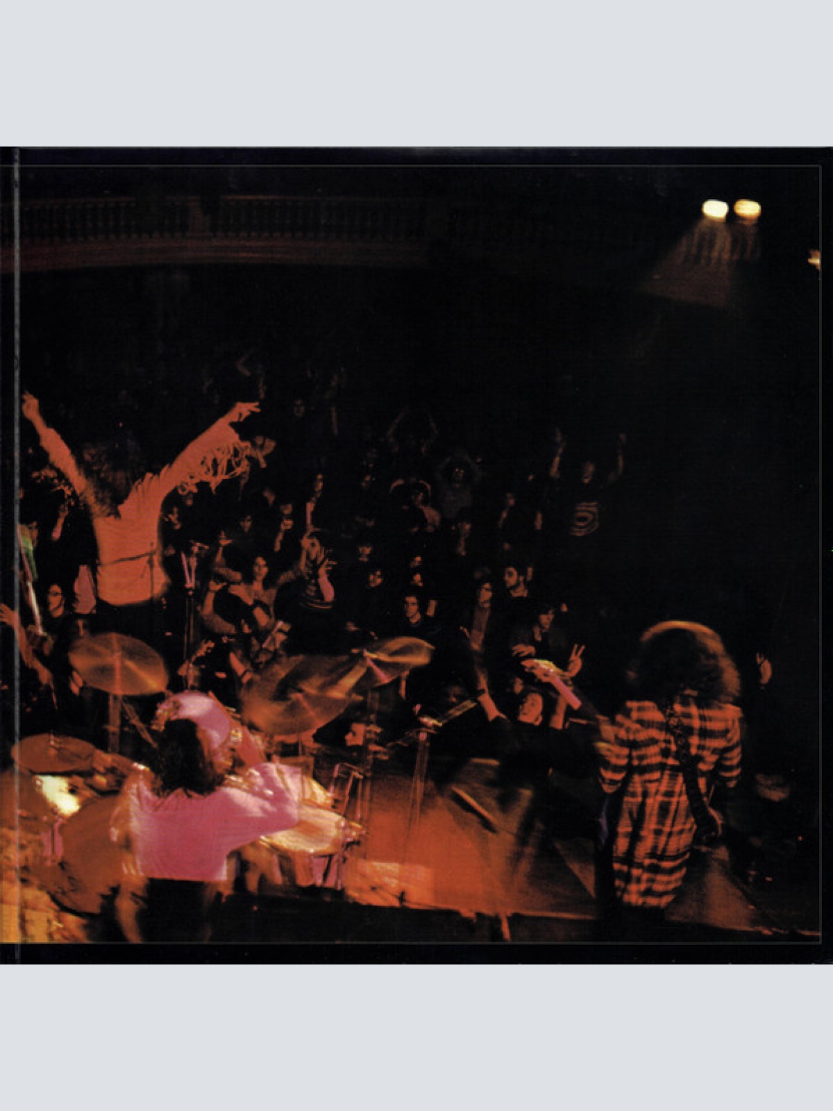 Vinyl / Black Sabbath - Black Sabbath Vol. 4