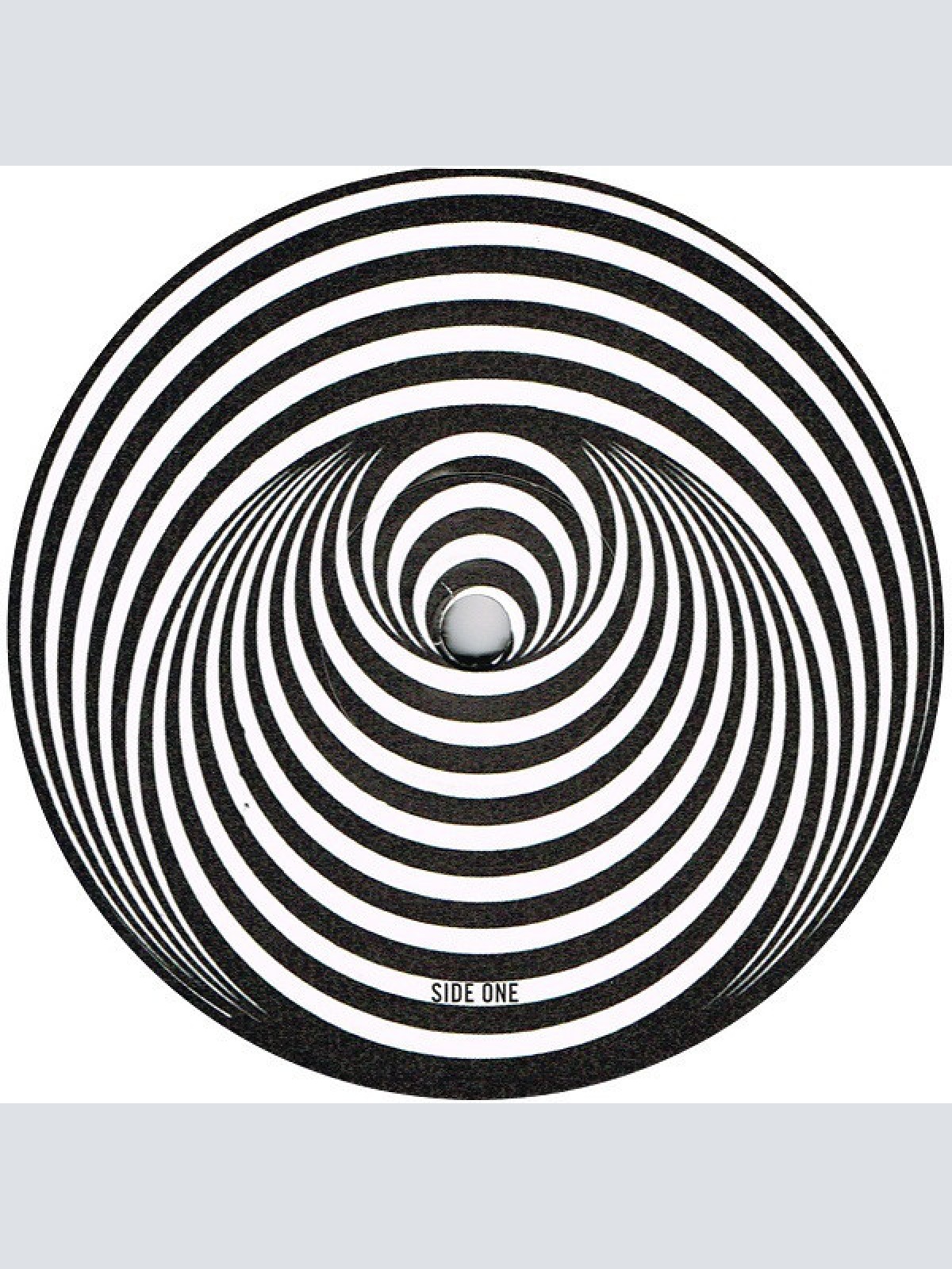 Vinyl / Black Sabbath - Black Sabbath