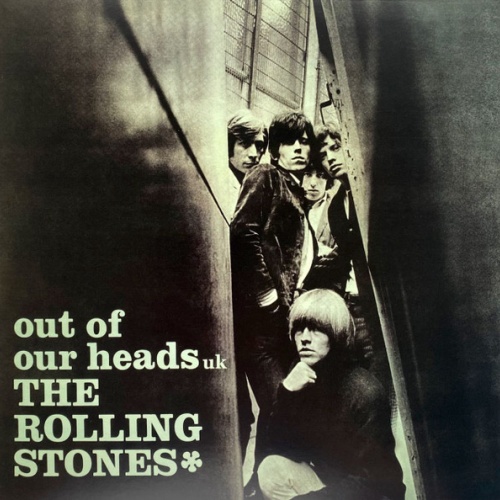 Vinyl / The Rolling Stones - Out Of Our Heads UK