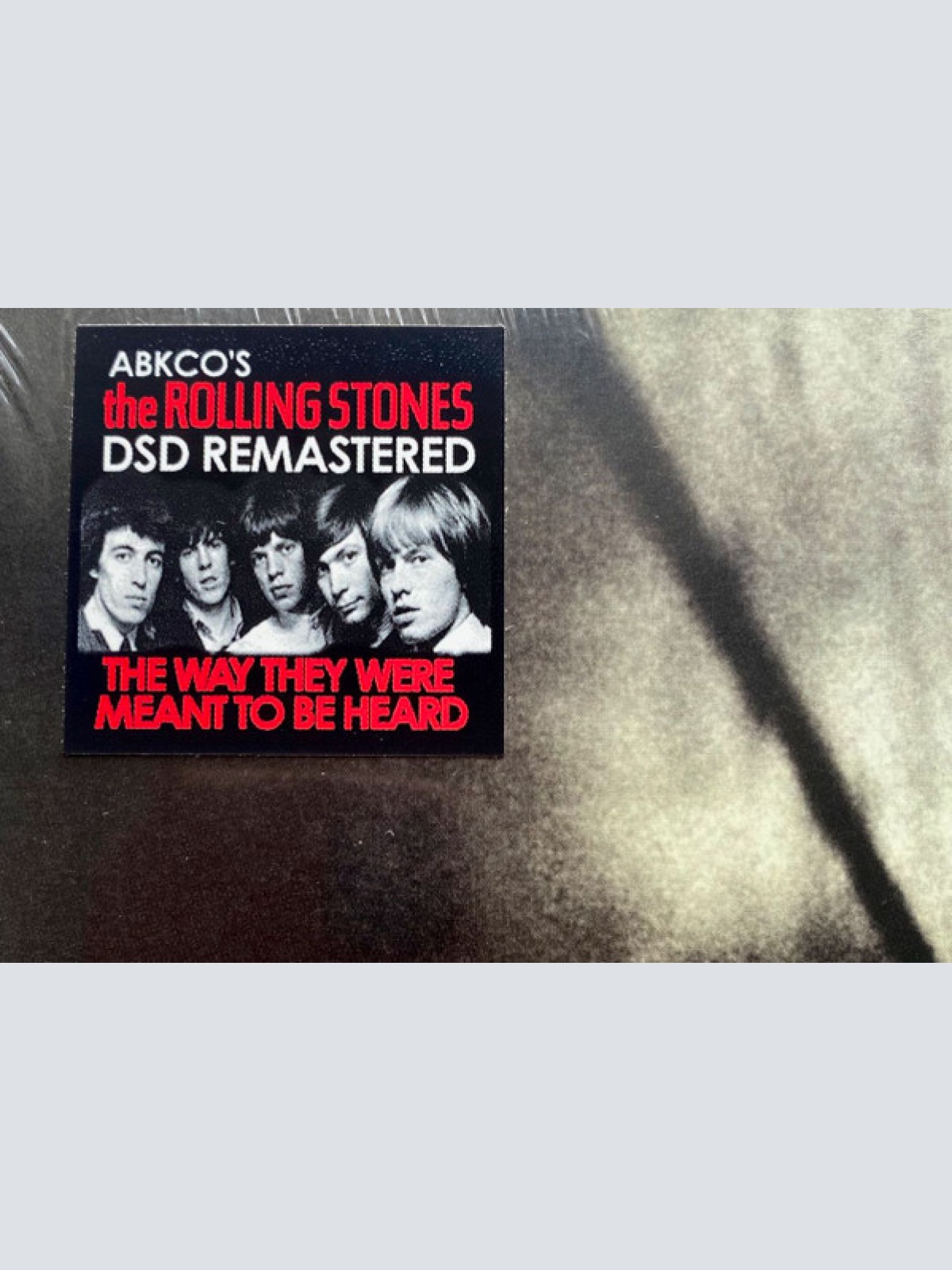 Vinyl / The Rolling Stones - Out Of Our Heads UK