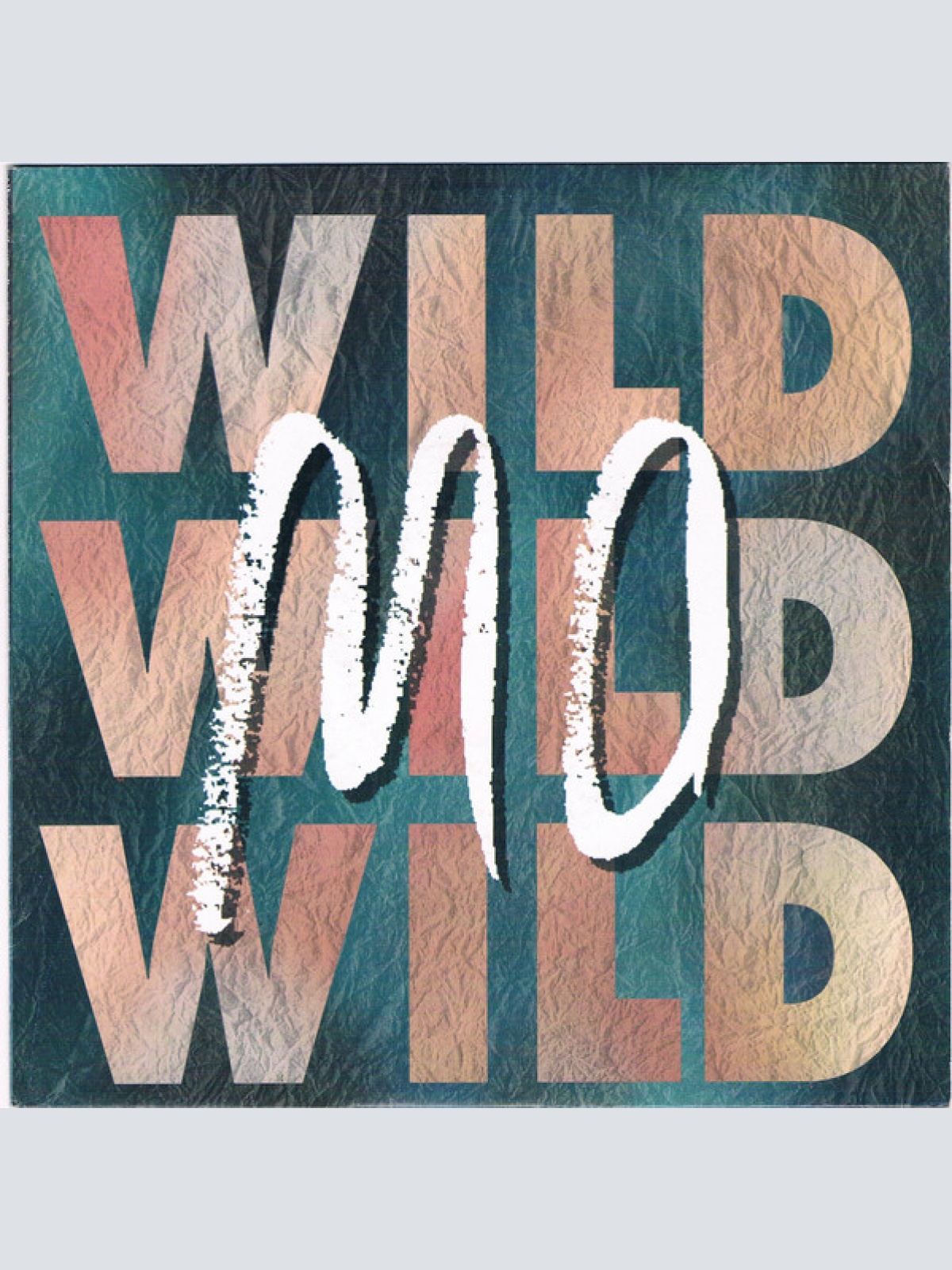 Vinyl / Mo (12) - Wild Wild Wild